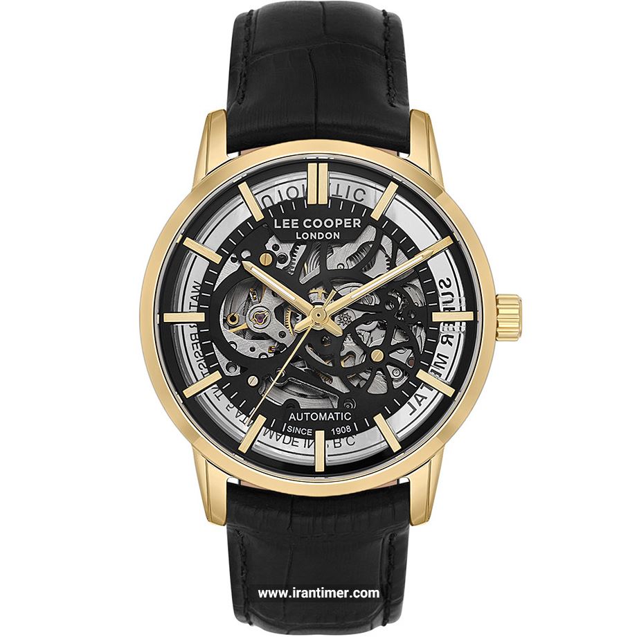 قیمت و خرید ساعت مچی مردانه لیکوپر(LEE COOPER) مدل LC08035.161 کلاسیک | اورجینال و اصلی