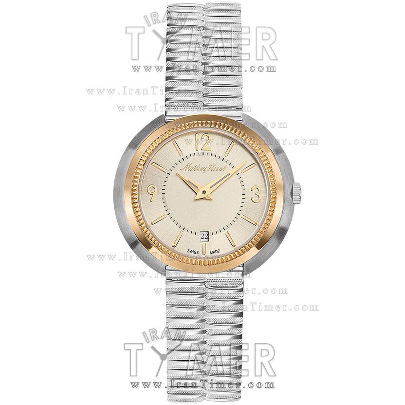 قیمت و خرید ساعت مچی زنانه متی تیسوت(MATHEY TISSOT) مدل D1084BDI کلاسیک | اورجینال و اصلی