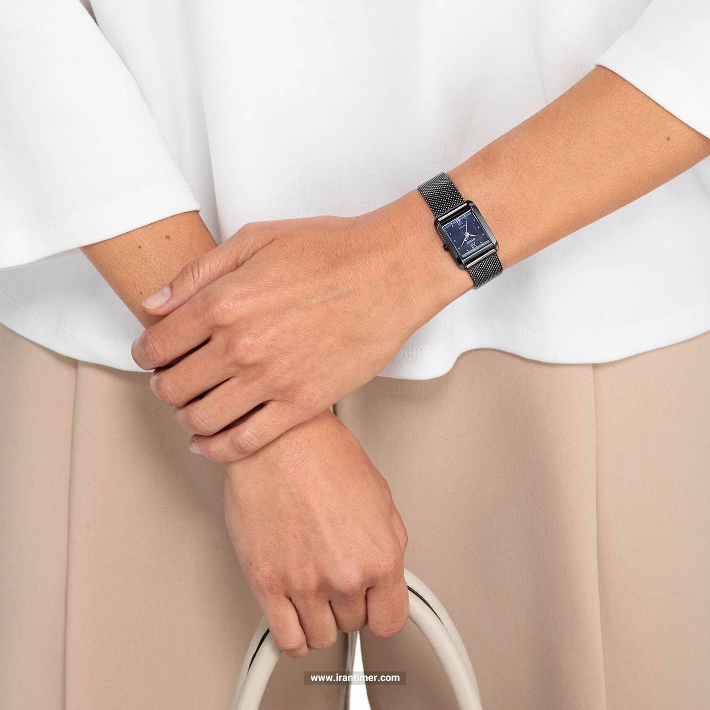 قیمت و خرید ساعت مچی زنانه سیتیزن(CITIZEN) مدل EW5597-63L کلاسیک | اورجینال و اصلی