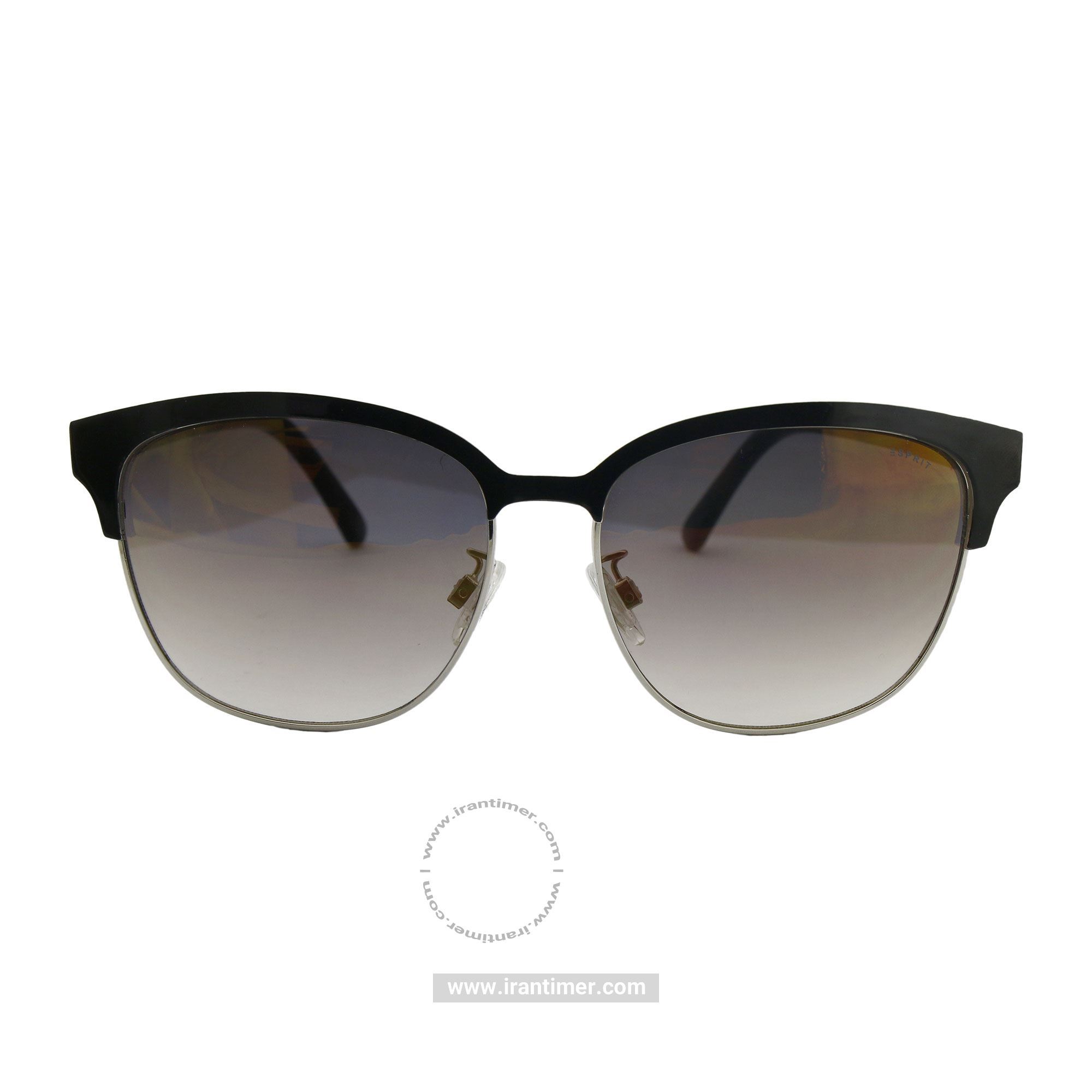 قیمت و خرید عینک آفتابی زنانه کلاسیک (ESPRIT) مدل ET39068/538 | اورجینال و اصلی