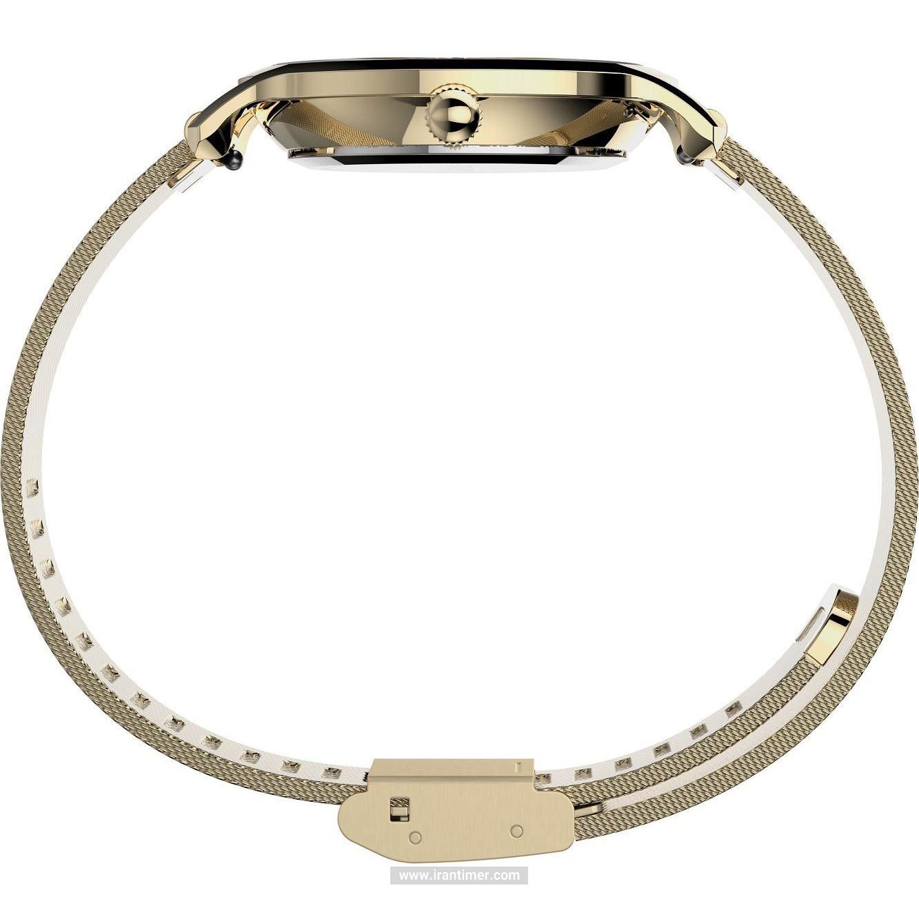 قیمت و خرید ساعت مچی زنانه تایمکس(TIMEX) مدل TW2U86900 کلاسیک فشن | اورجینال و اصلی