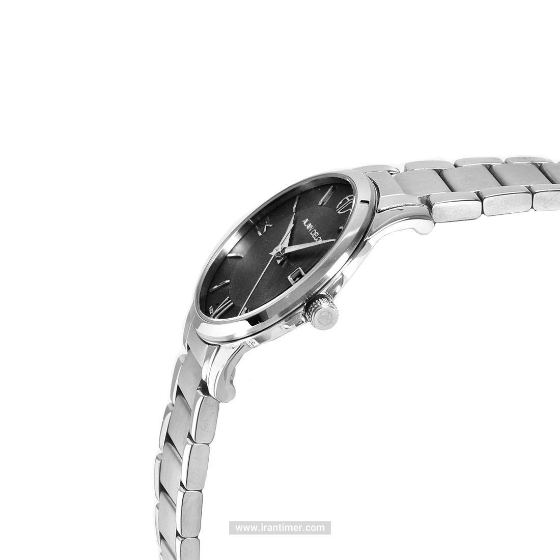 قیمت و خرید ساعت مچی زنانه آلن دلون(ALAIN DELON) مدل AD318-2333 کلاسیک | اورجینال و اصلی