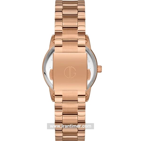 قیمت و خرید ساعت مچی زنانه دیوید گانر(David Guner) مدل DG-8375LA-C1 فشن | اورجینال و اصلی