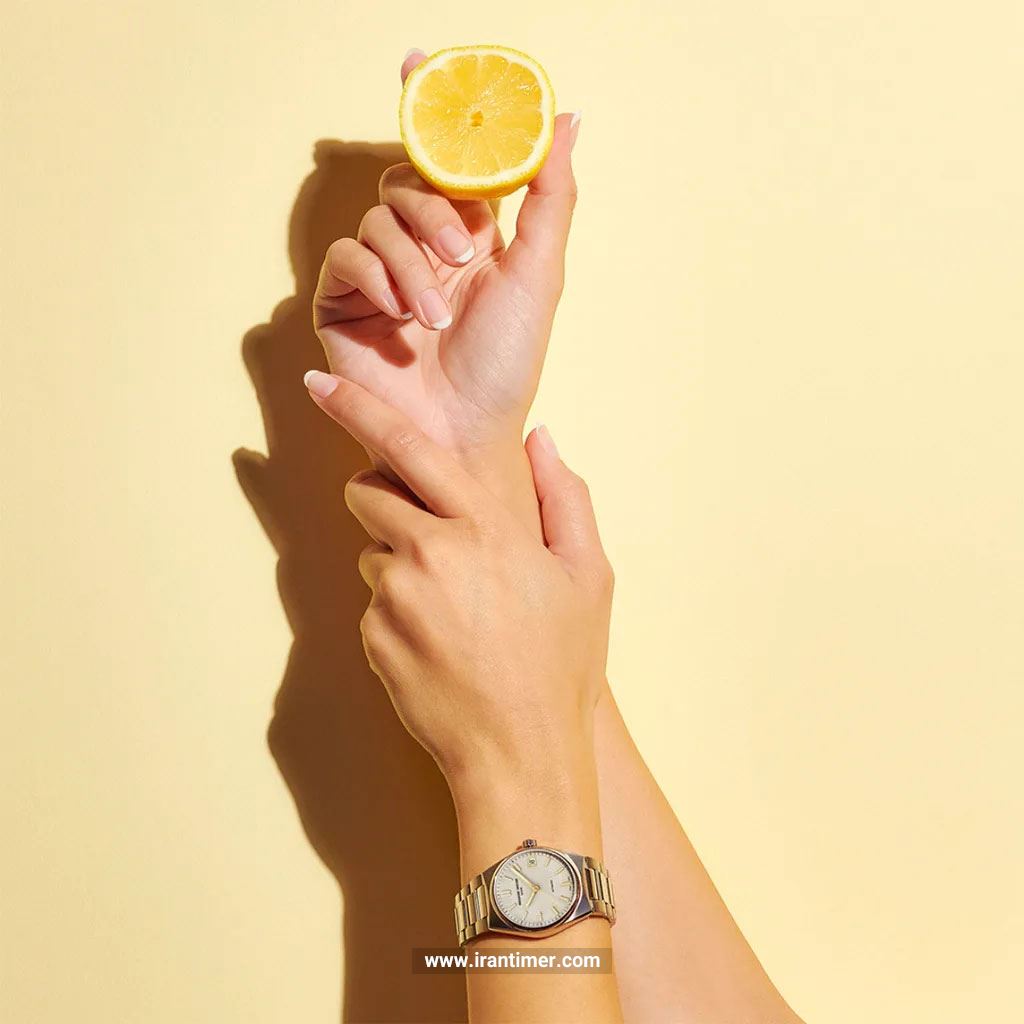 قیمت و خرید ساعت مچی زنانه فردریک کنستانت(FREDERIQUE CONSTANT) مدل FC-303WG2NH6B کلاسیک | اورجینال و اصلی