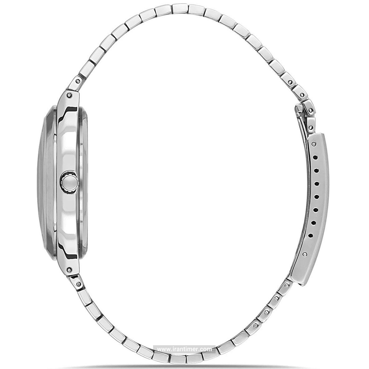 قیمت و خرید ساعت مچی مردانه دیوید گانر(David Guner) مدل DG-8834GA-A3 کلاسیک | اورجینال و اصلی