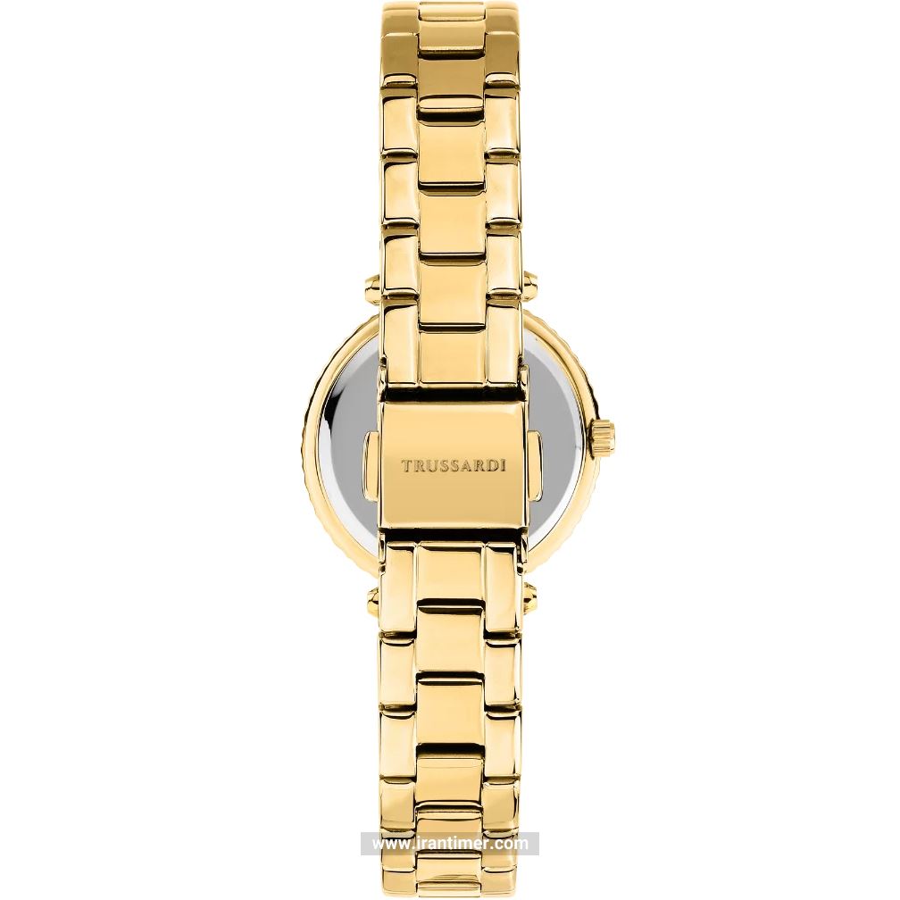 قیمت و خرید ساعت مچی زنانه تروساردی(TRUSSARDI) مدل R2453165501 فشن | اورجینال و اصلی