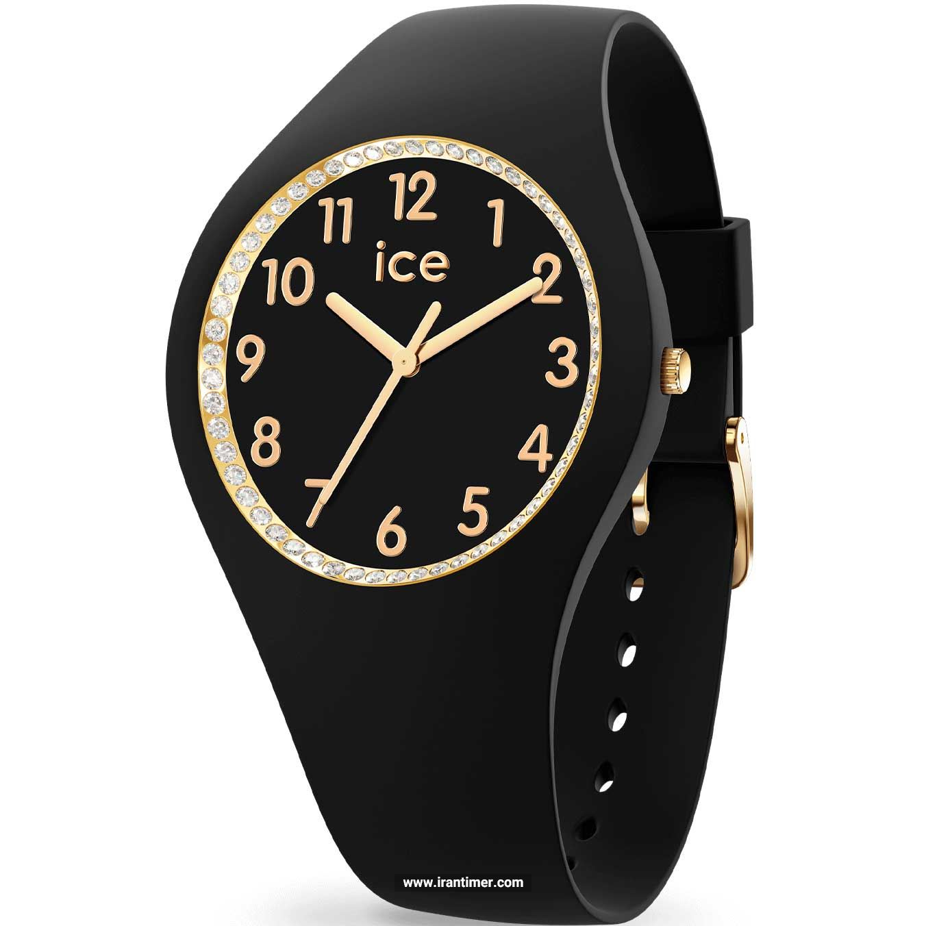 قیمت و خرید ساعت مچی زنانه آیس واچ(ICE WATCH) مدل 021049 فشن اسپرت | اورجینال و اصلی