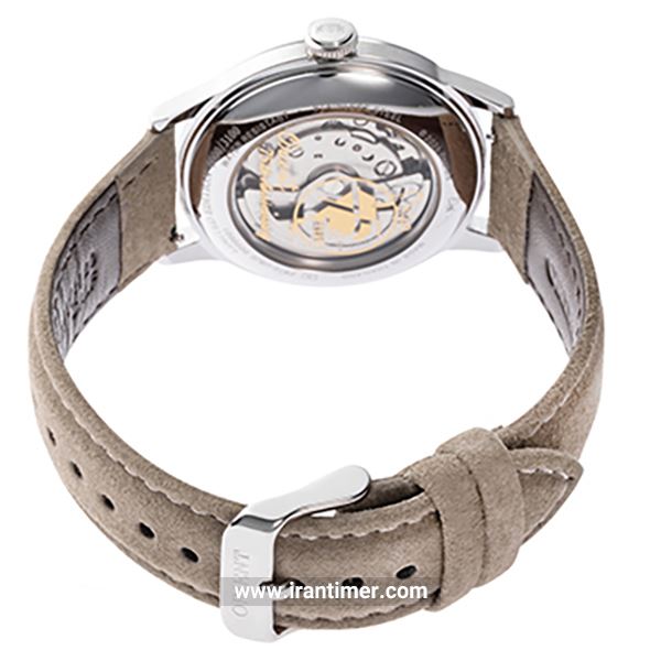 قیمت و خرید ساعت مچی مردانه اورینت(ORIENT) مدل RA-AC0M17G کلاسیک | اورجینال و اصلی