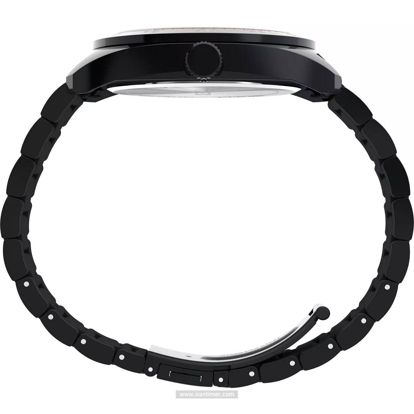 قیمت و خرید ساعت مچی مردانه تایمکس(TIMEX) مدل TW2Y22800 اسپرت | اورجینال و اصلی