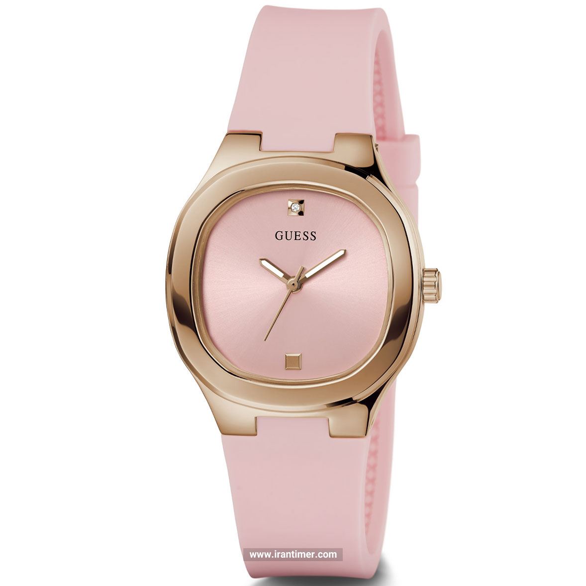 قیمت و خرید ساعت مچی زنانه گس(GUESS) مدل GW0658L2 اسپرت | اورجینال و اصلی