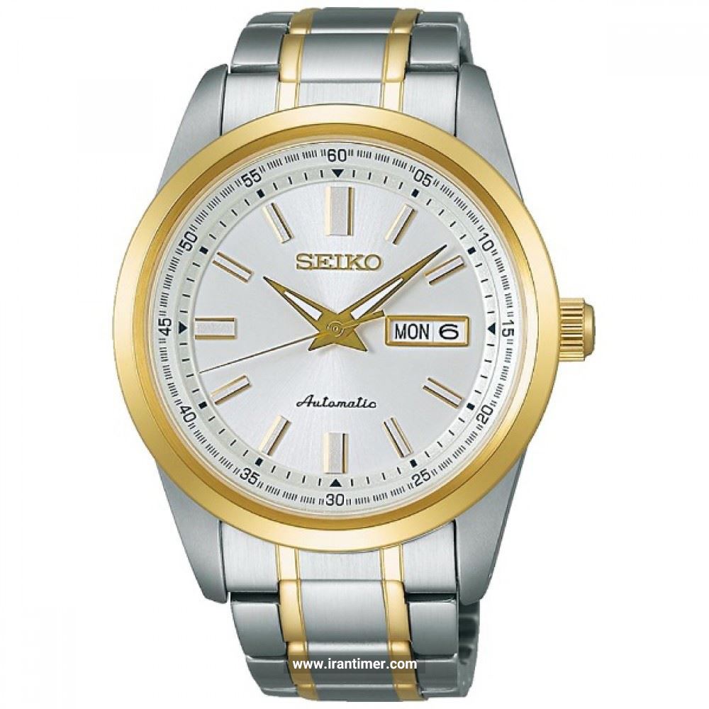 قیمت و خرید ساعت مچی مردانه سیکو(SEIKO) مدل SARV004 کلاسیک | اورجینال و اصلی
