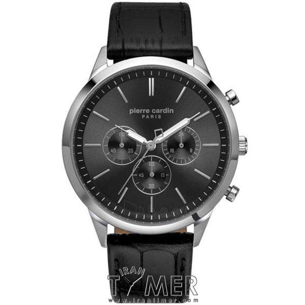 قیمت و خرید ساعت مچی مردانه پیر کاردین(PIERRE CARDIN) مدل PC902361F01 کلاسیک | اورجینال و اصلی