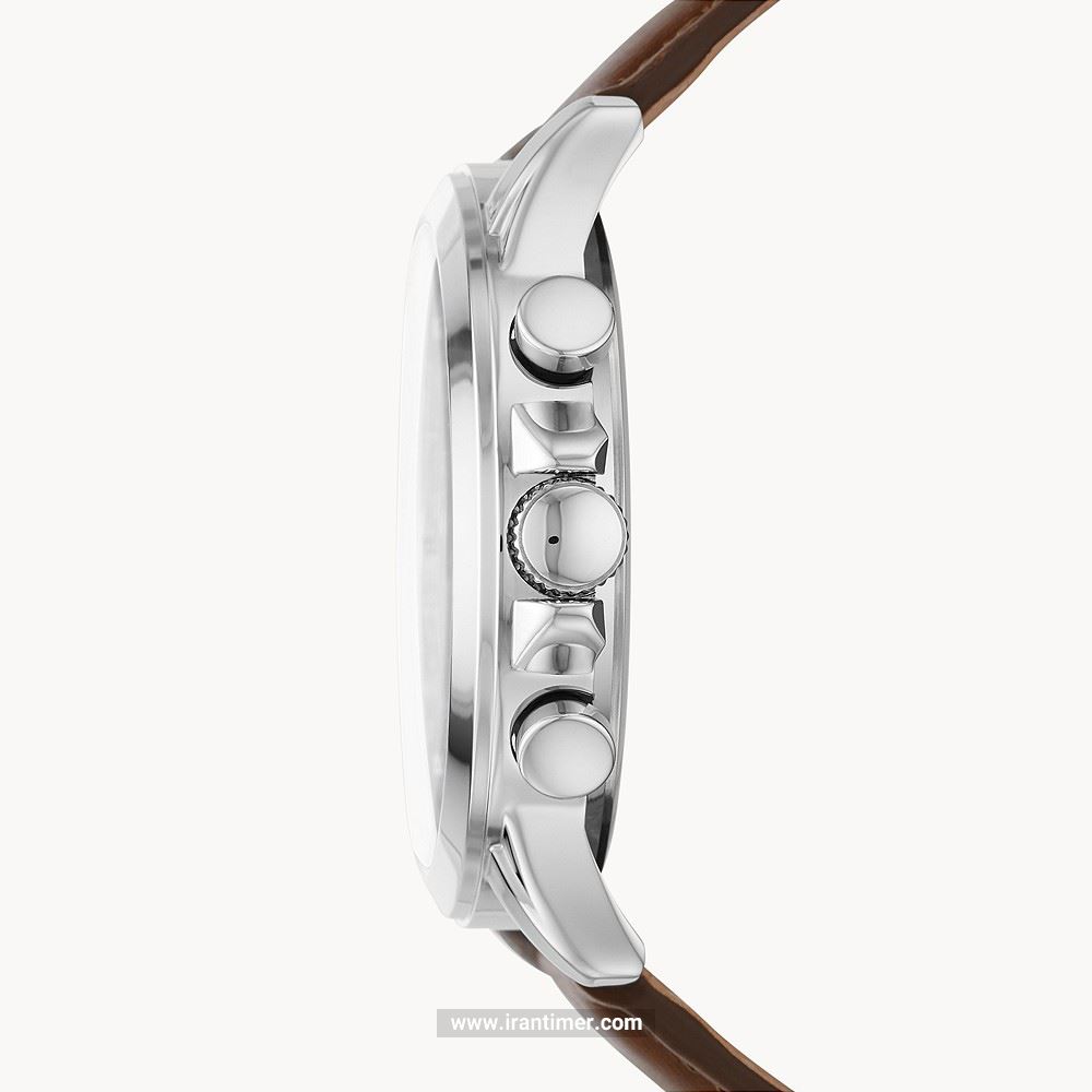 قیمت و خرید ساعت مچی مردانه فسیل(FOSSIL) مدل BQ2543 کلاسیک | اورجینال و اصلی