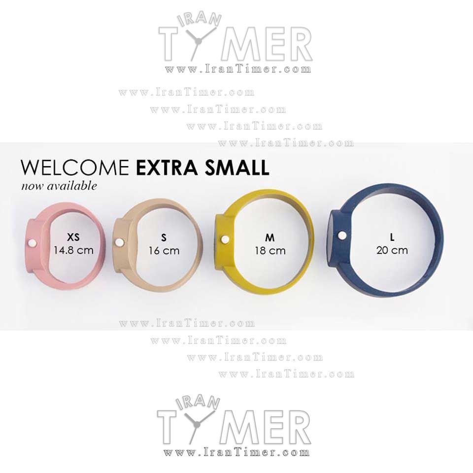 قیمت و خرید ساعت مچی مردانه زنانه لاکوست(LACOSTE) مدل 13030011-13 اسپرت | اورجینال و اصلی