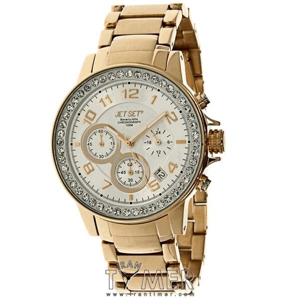 قیمت و خرید ساعت مچی زنانه جت ست(JET SET) مدل J70108-612 فشن | اورجینال و اصلی
