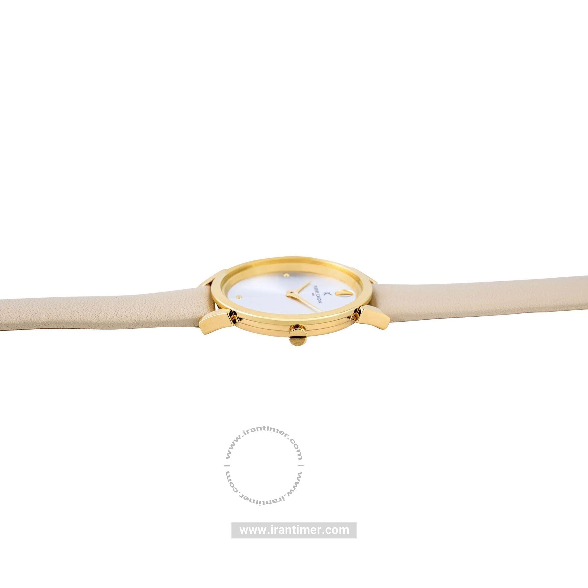 قیمت و خرید ساعت مچی زنانه پیر کاردین(PIERRE CARDIN) مدل CPI.2536 کلاسیک | اورجینال و اصلی