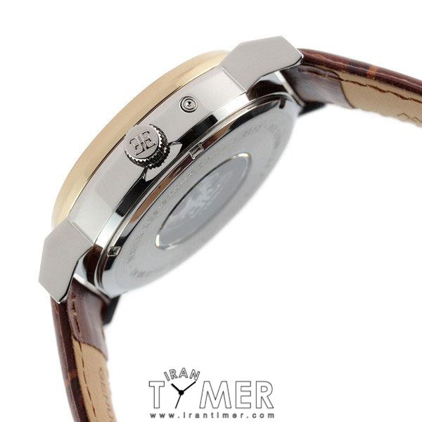 قیمت و خرید ساعت مچی مردانه ارنشا(EARNSHAW) مدل ES-8012-07 کلاسیک | اورجینال و اصلی