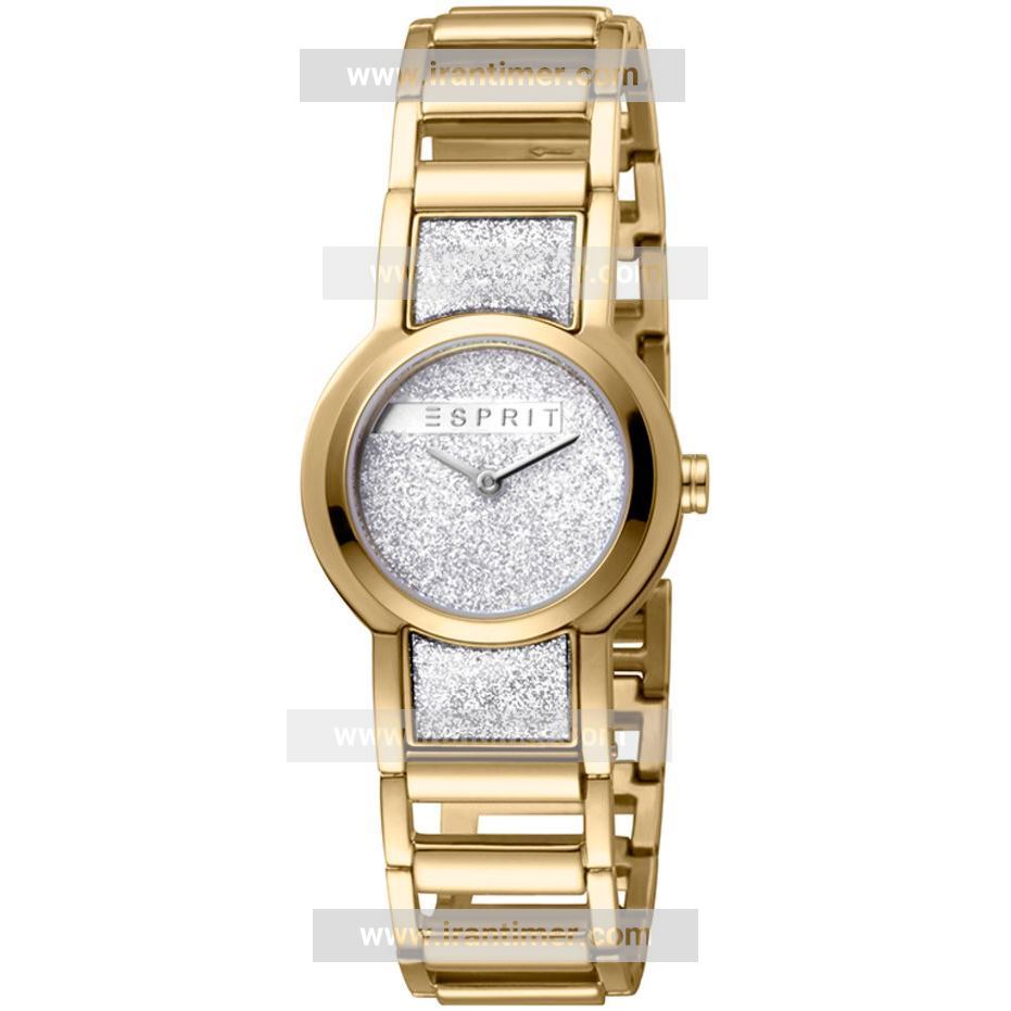 قیمت و خرید ساعت مچی زنانه اسپریت(ESPRIT) مدل ES1L084M0025 کلاسیک | اورجینال و اصلی