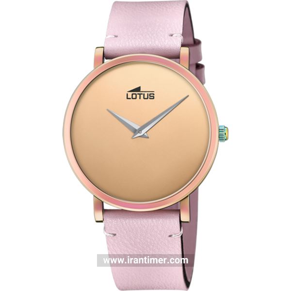 قیمت و خرید ساعت مچی زنانه لوتوس(LOTUS) مدل L18778/1 کلاسیک | اورجینال و اصلی