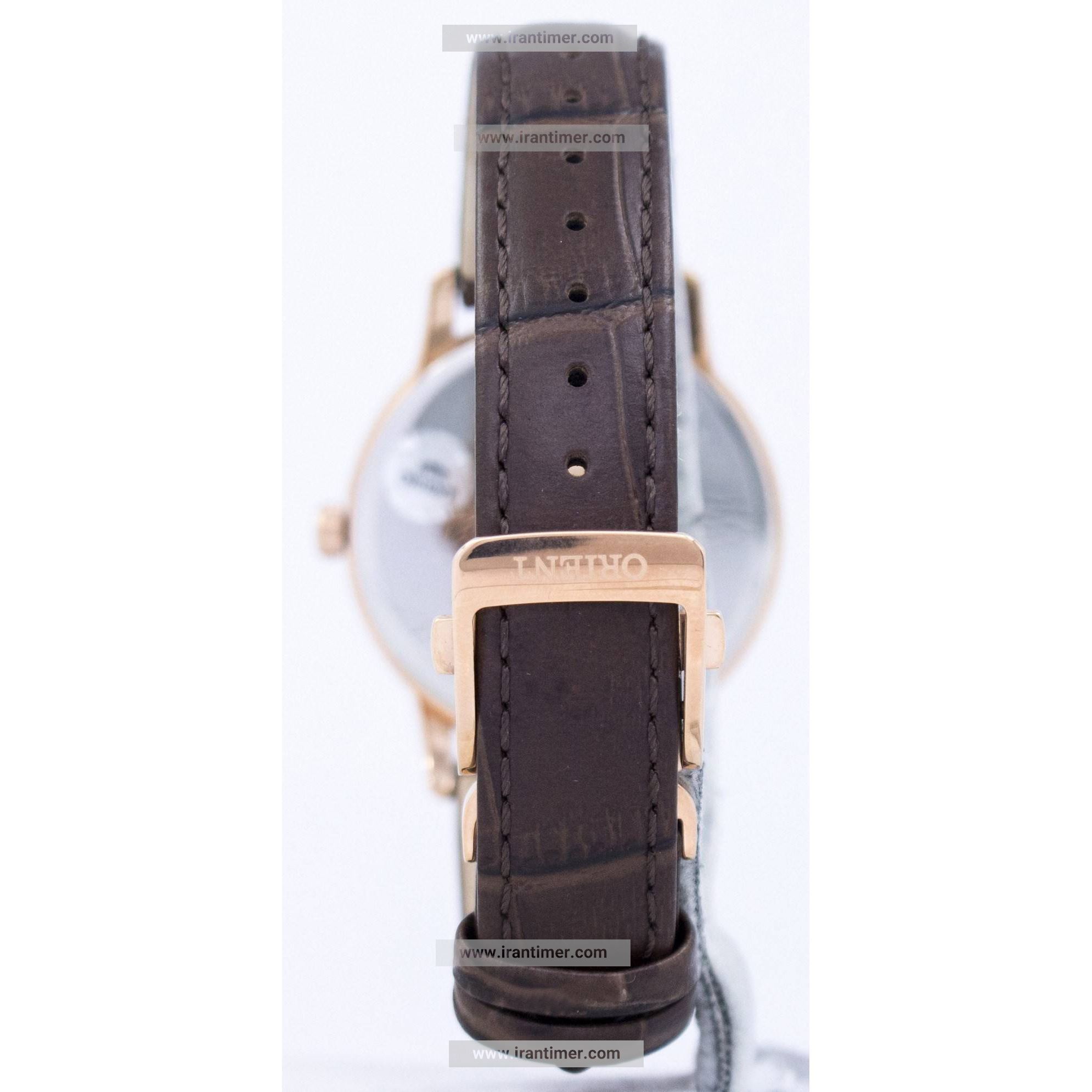 قیمت و خرید ساعت مچی زنانه اورینت(ORIENT) مدل RA-KA0002Y00C کلاسیک | اورجینال و اصلی