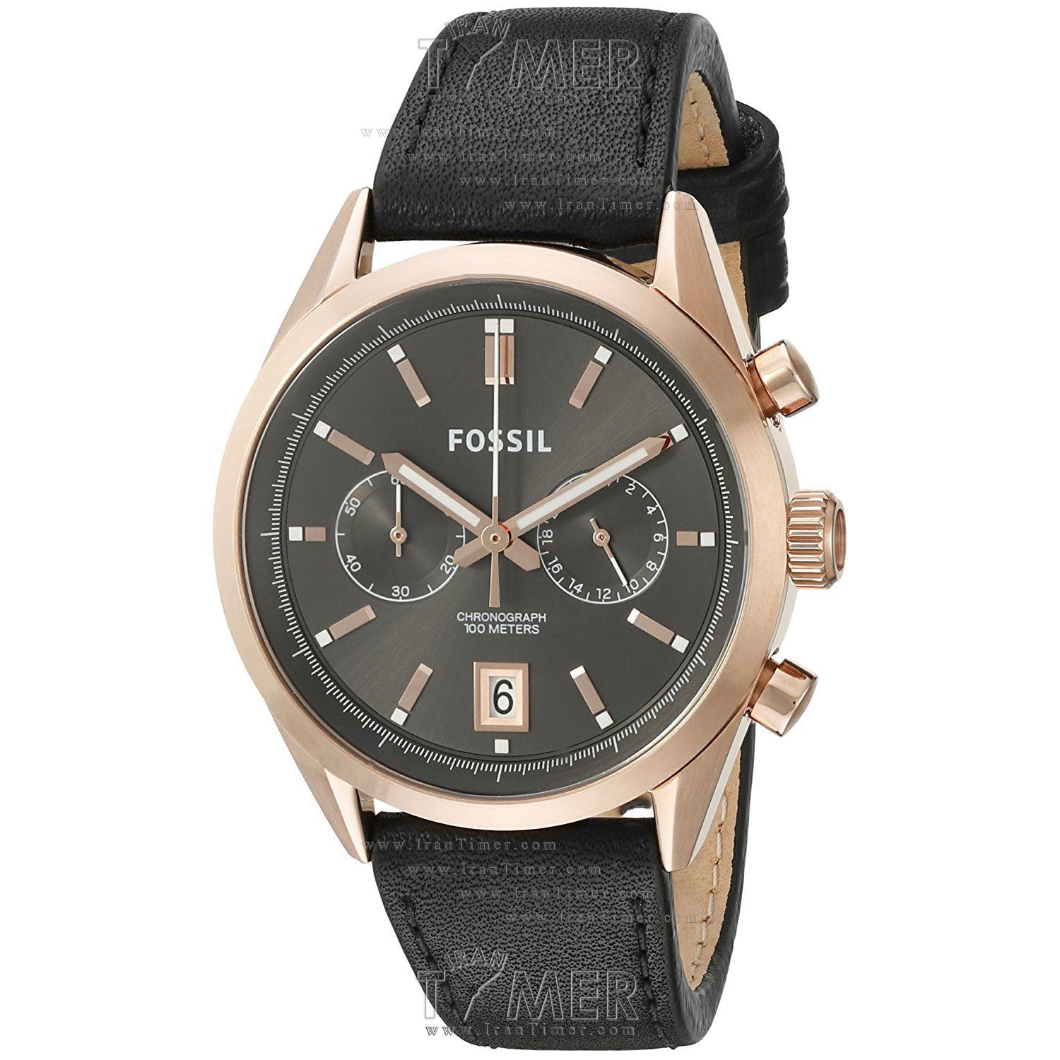 قیمت و خرید ساعت مچی مردانه فسیل(FOSSIL) مدل CH2991 کلاسیک | اورجینال و اصلی