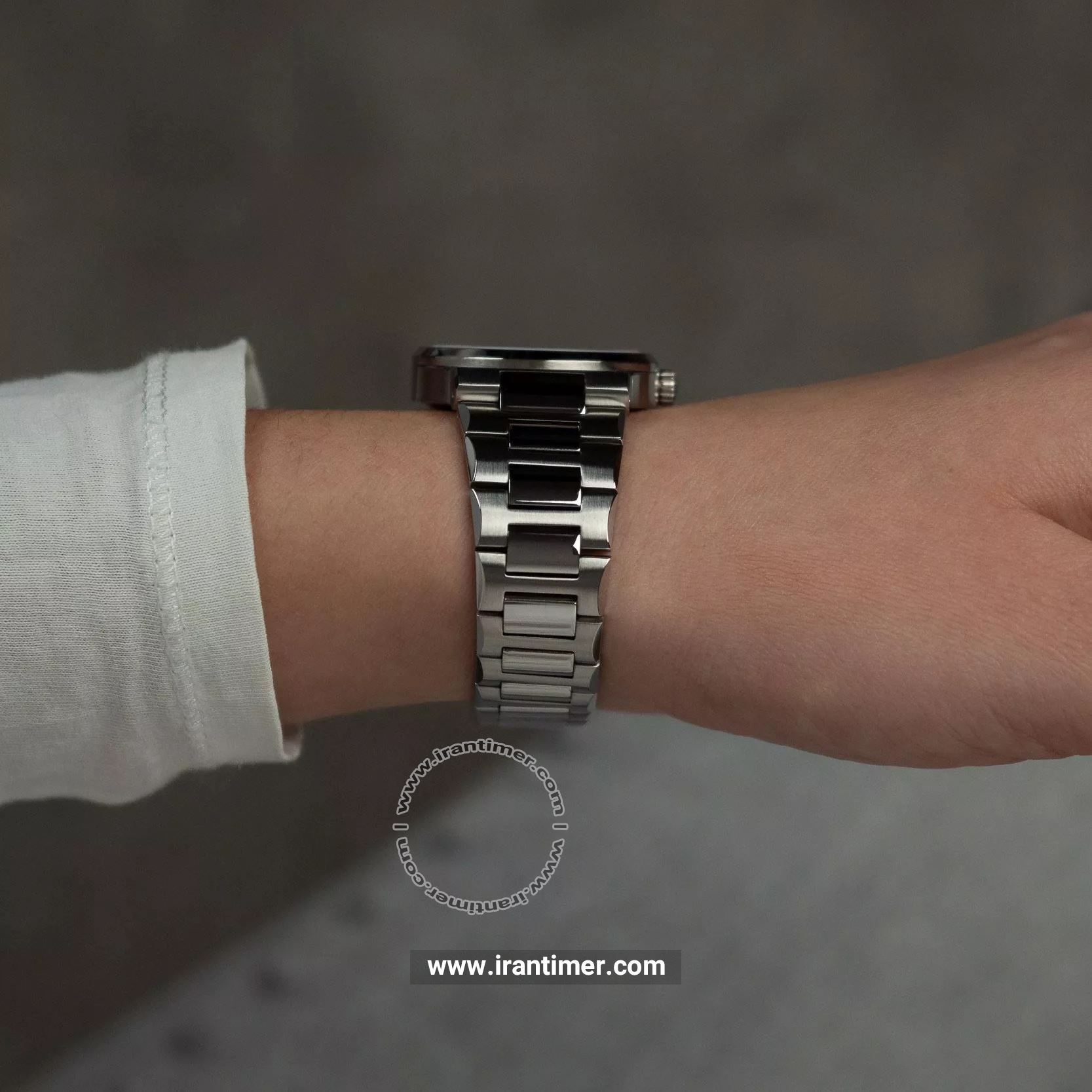 قیمت و خرید ساعت مچی زنانه اپلا(APPELLA) مدل L32006.5175DQS کلاسیک | اورجینال و اصلی