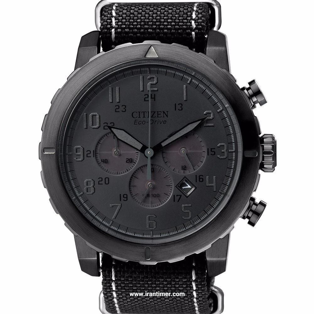 قیمت و خرید ساعت مچی مردانه سیتیزن(CITIZEN) مدل CA4098-06E کلاسیک | اورجینال و اصلی