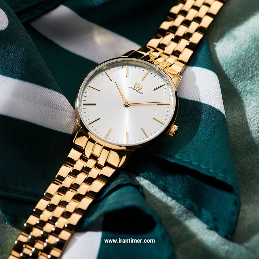 قیمت و خرید ساعت مچی زنانه دنیش دیزاین(Danish Design) مدل IV91Q1251 کلاسیک | اورجینال و اصلی