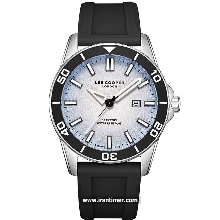 قیمت و خرید ساعت مچی مردانه لیکوپر(LEE COOPER) مدل LC08278.301 اسپرت | اورجینال و اصلی