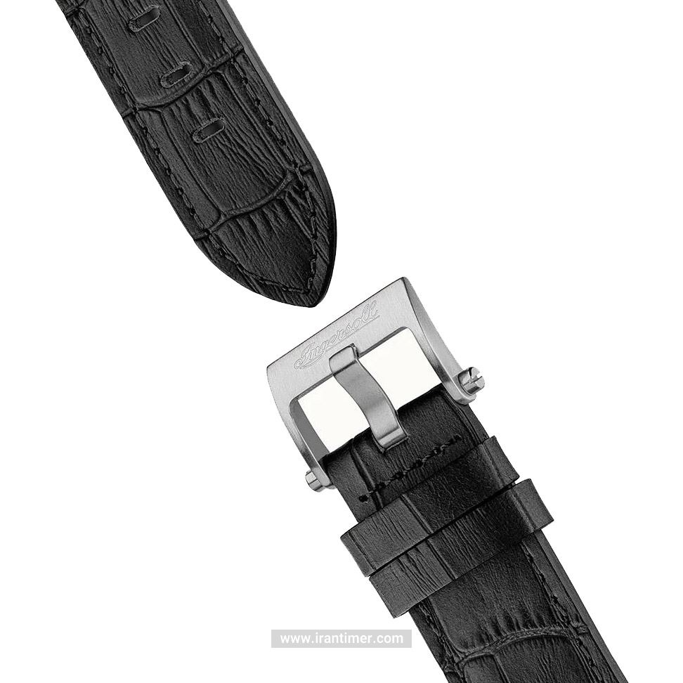 قیمت و خرید ساعت مچی مردانه اینگرسول(INGERSOLL) مدل I12502 کلاسیک | اورجینال و اصلی