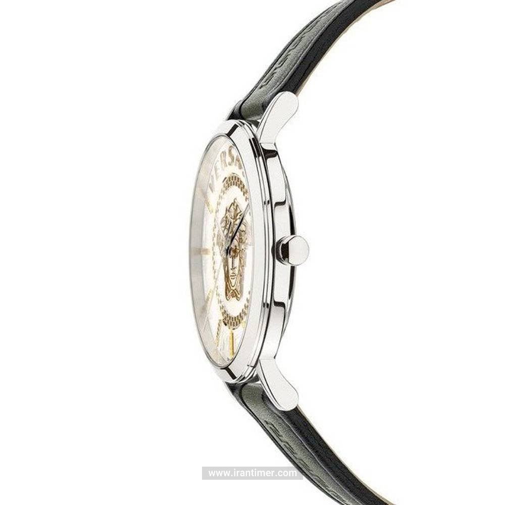قیمت و خرید ساعت مچی مردانه ورساچه(versace) مدل VEJ4001 21 کلاسیک | اورجینال و اصلی