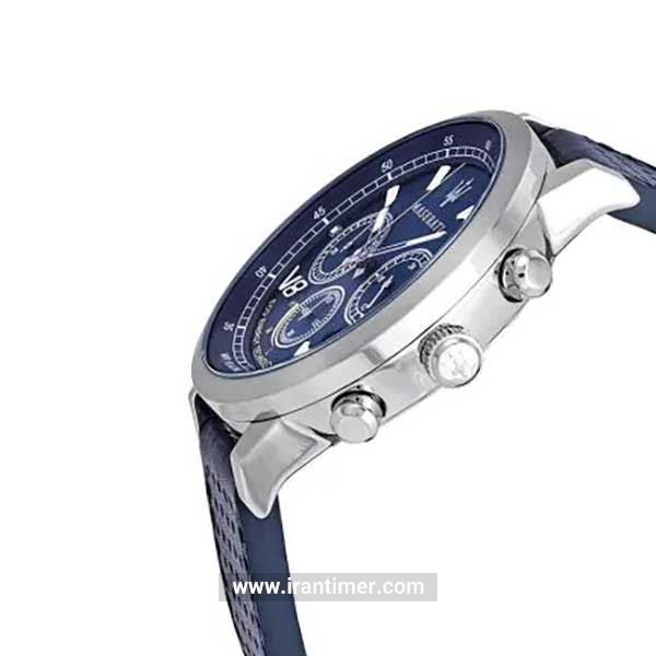 قیمت و خرید ساعت مچی مردانه مازراتی(MASERATI) مدل R8871134002 کلاسیک | اورجینال و اصلی