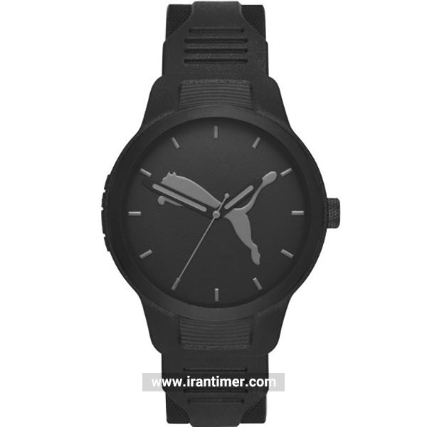 قیمت و خرید ساعت مچی مردانه پوما(PUMA) مدل P5004 اسپرت | اورجینال و اصلی