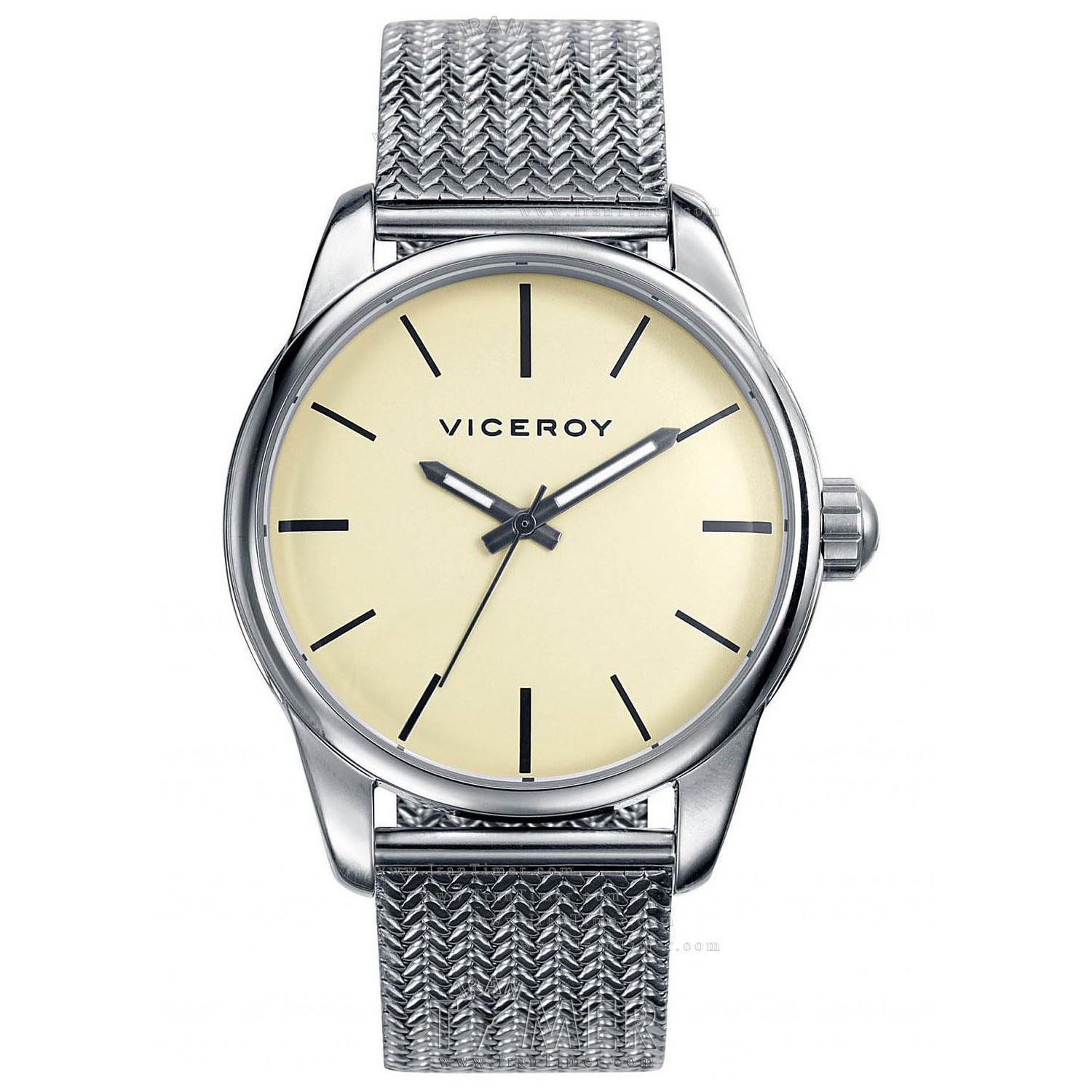 قیمت و خرید ساعت مچی مردانه ویسروی(VICEROY) مدل 432192-25 کلاسیک | اورجینال و اصلی