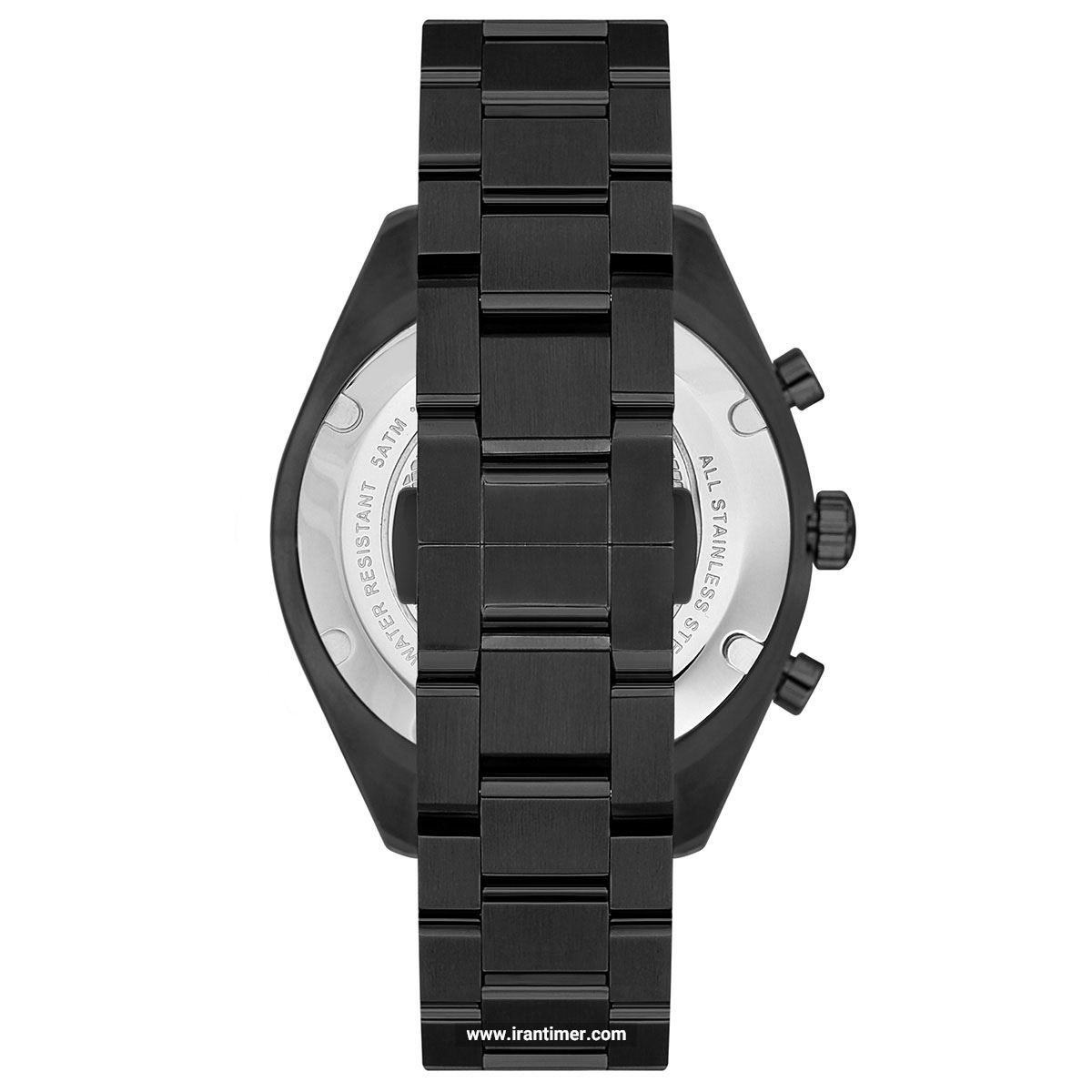 قیمت و خرید ساعت مچی مردانه ژاک فیلیپ(Jacques Philippe) مدل JPQGC134311 کلاسیک | اورجینال و اصلی