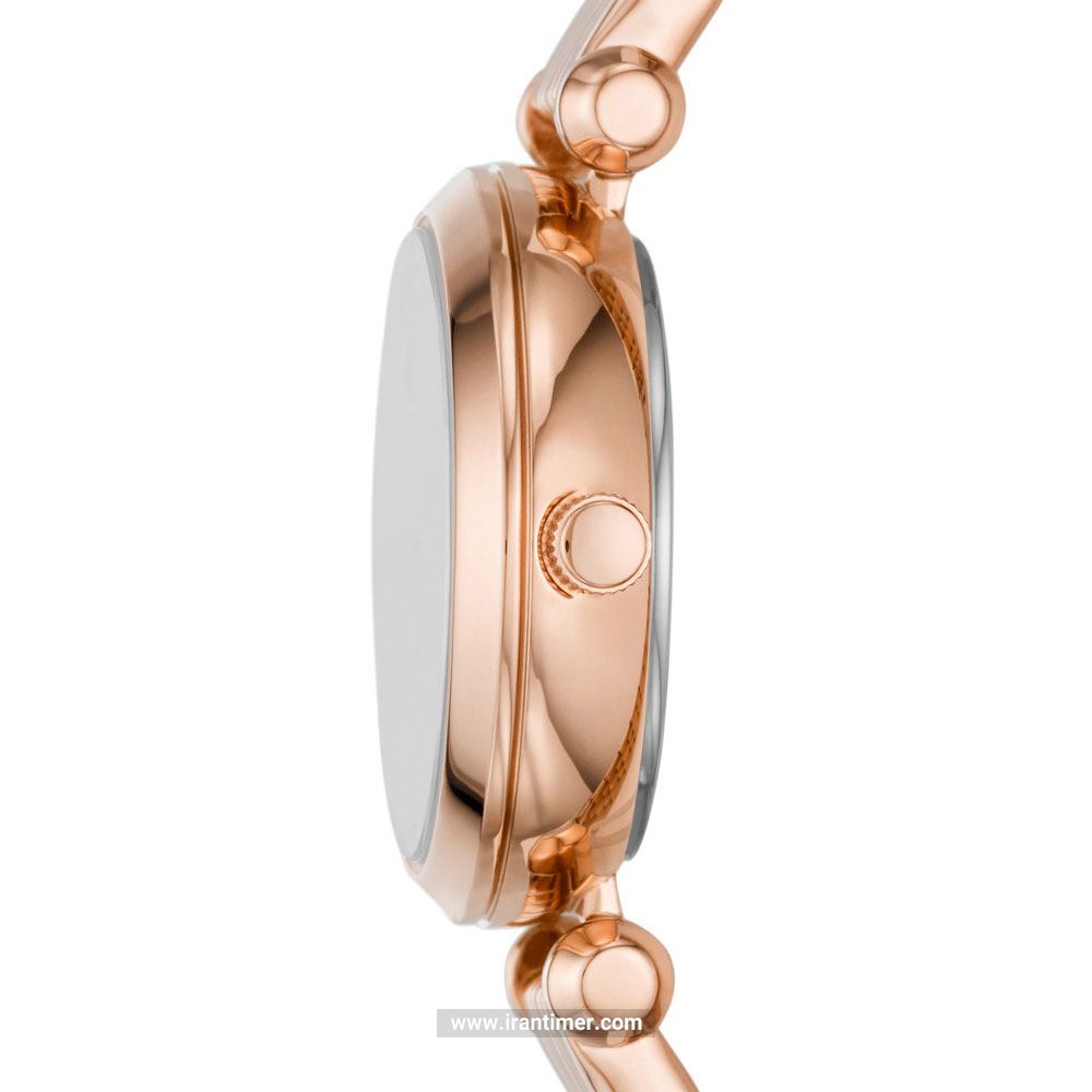 قیمت و خرید ساعت مچی زنانه فسیل(FOSSIL) مدل BQ3697 کلاسیک | اورجینال و اصلی