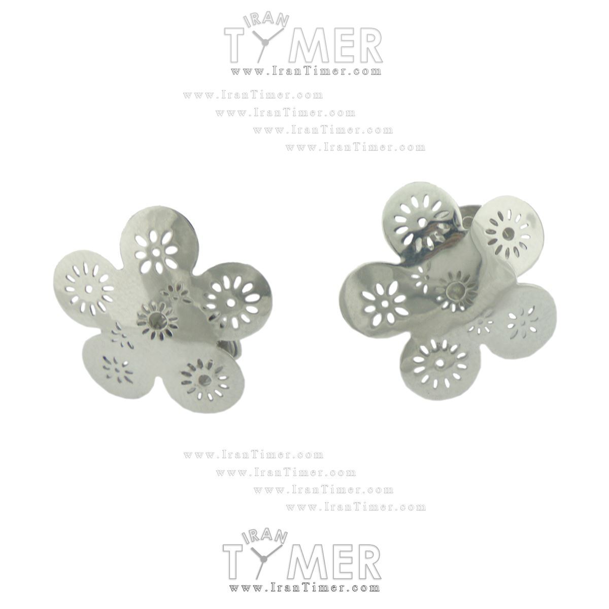 قیمت و خرید گوشواره زنانه ویسروی(VICEROY) مدل 1131E10000 کلاسیک | اورجینال و اصلی