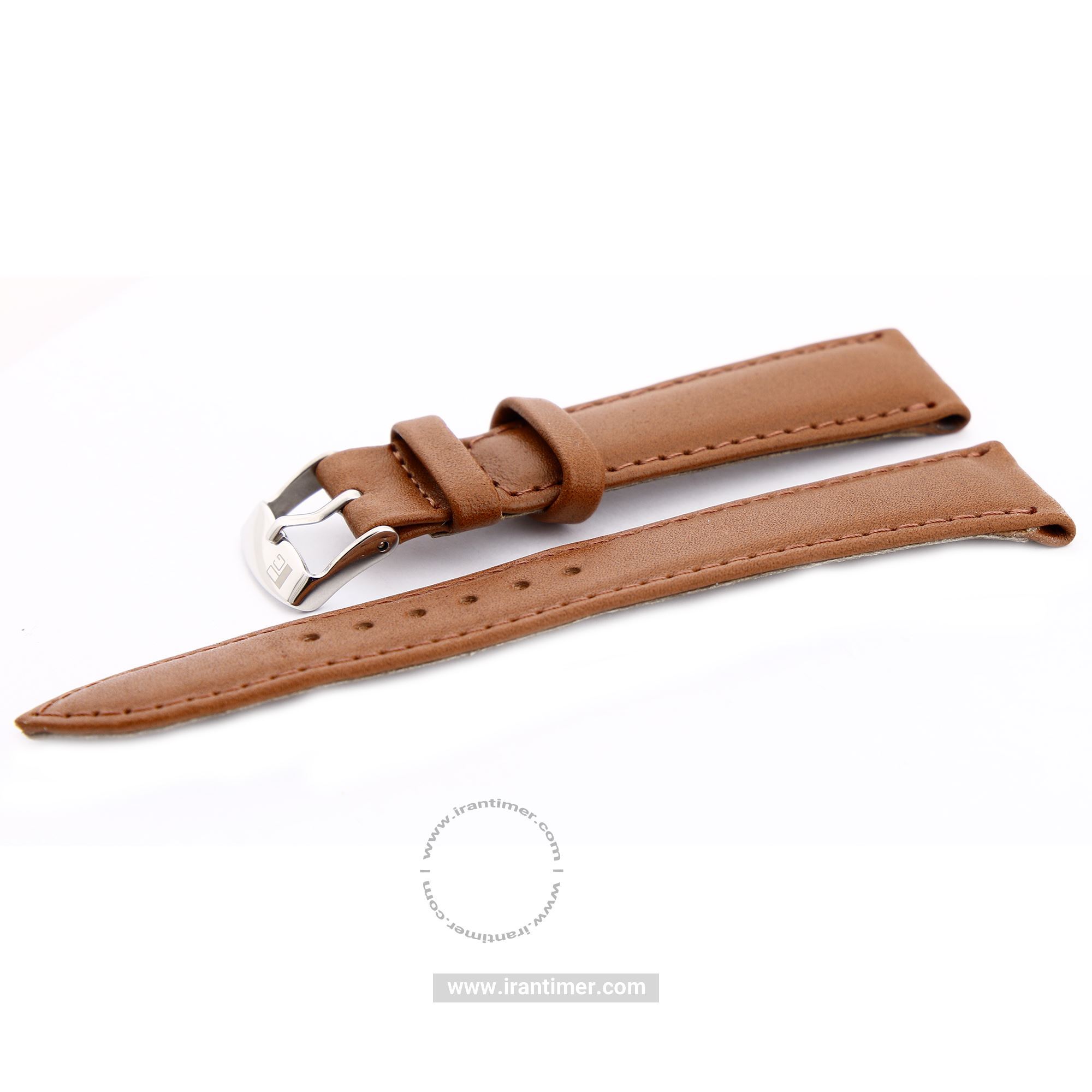 لوازم جانبی پی جی مدل PG-18-SIMPLE LIGHT BROWN-LEATHER