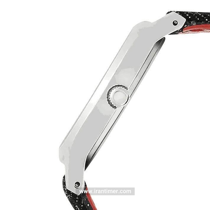 قیمت و خرید ساعت مچی زنانه تایتِن(TITAN) مدل T6180SL02 اسپرت | اورجینال و اصلی