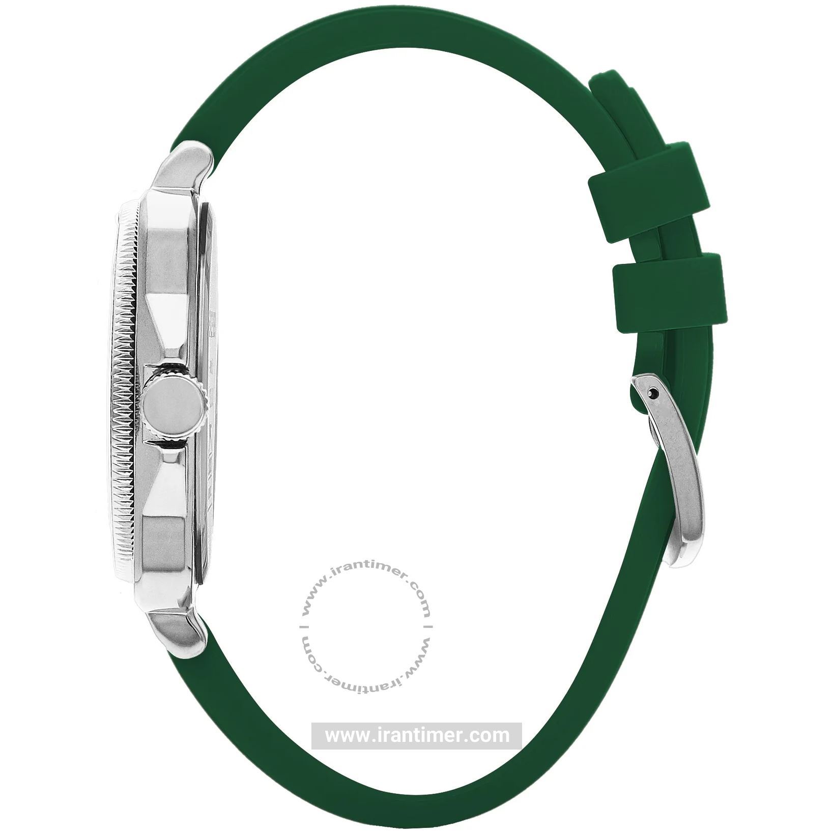 قیمت و خرید ساعت مچی مردانه اسلازنجر(SLAZENGER) مدل SL.09.2233.1.06 اسپرت | اورجینال و اصلی