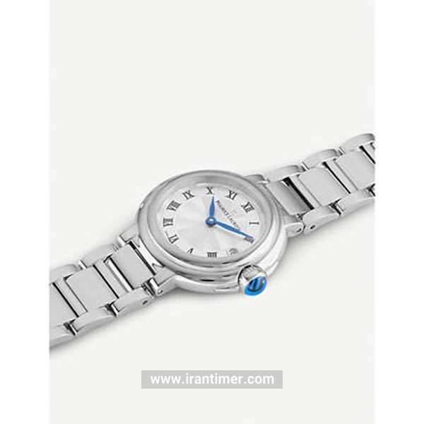 قیمت و خرید ساعت مچی زنانه موریس لاکروا(MAURICE LACROIX) مدل FA1003-SS002-110-1 کلاسیک | اورجینال و اصلی