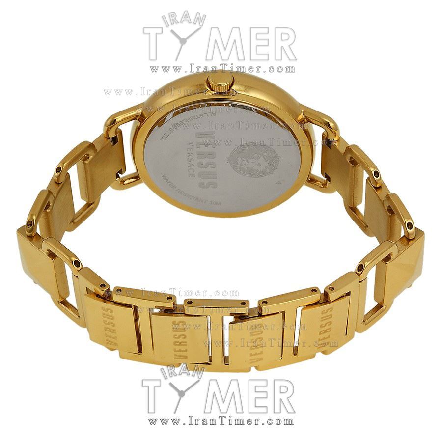 قیمت و خرید ساعت مچی زنانه ورسوس ورساچه(VERSUS VERSACE) مدل SOA030014 کلاسیک فشن | اورجینال و اصلی