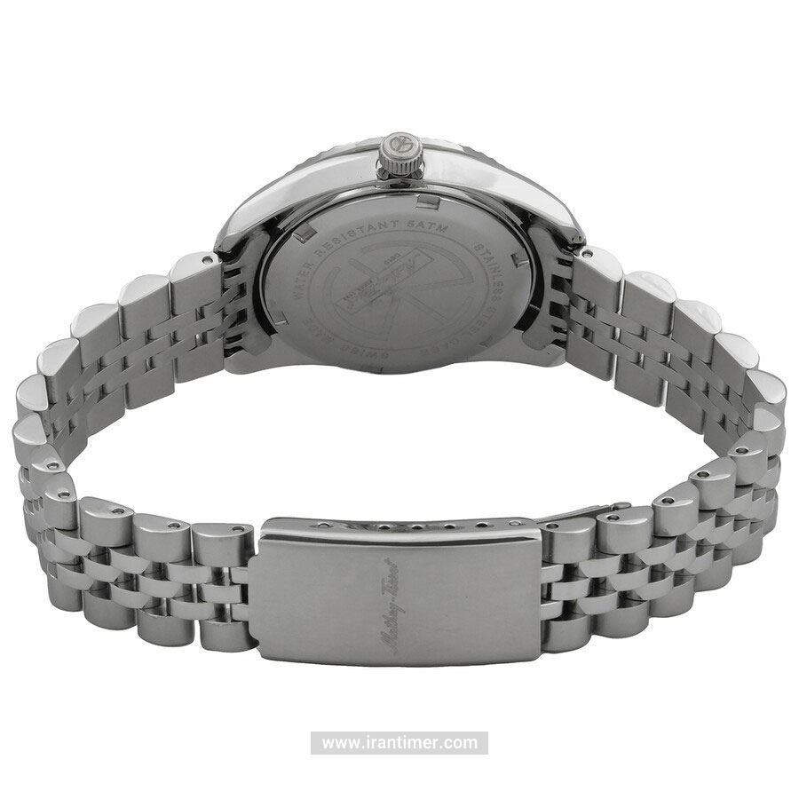 قیمت و خرید ساعت مچی زنانه متی تیسوت(MATHEY TISSOT) مدل D810APU فشن | اورجینال و اصلی