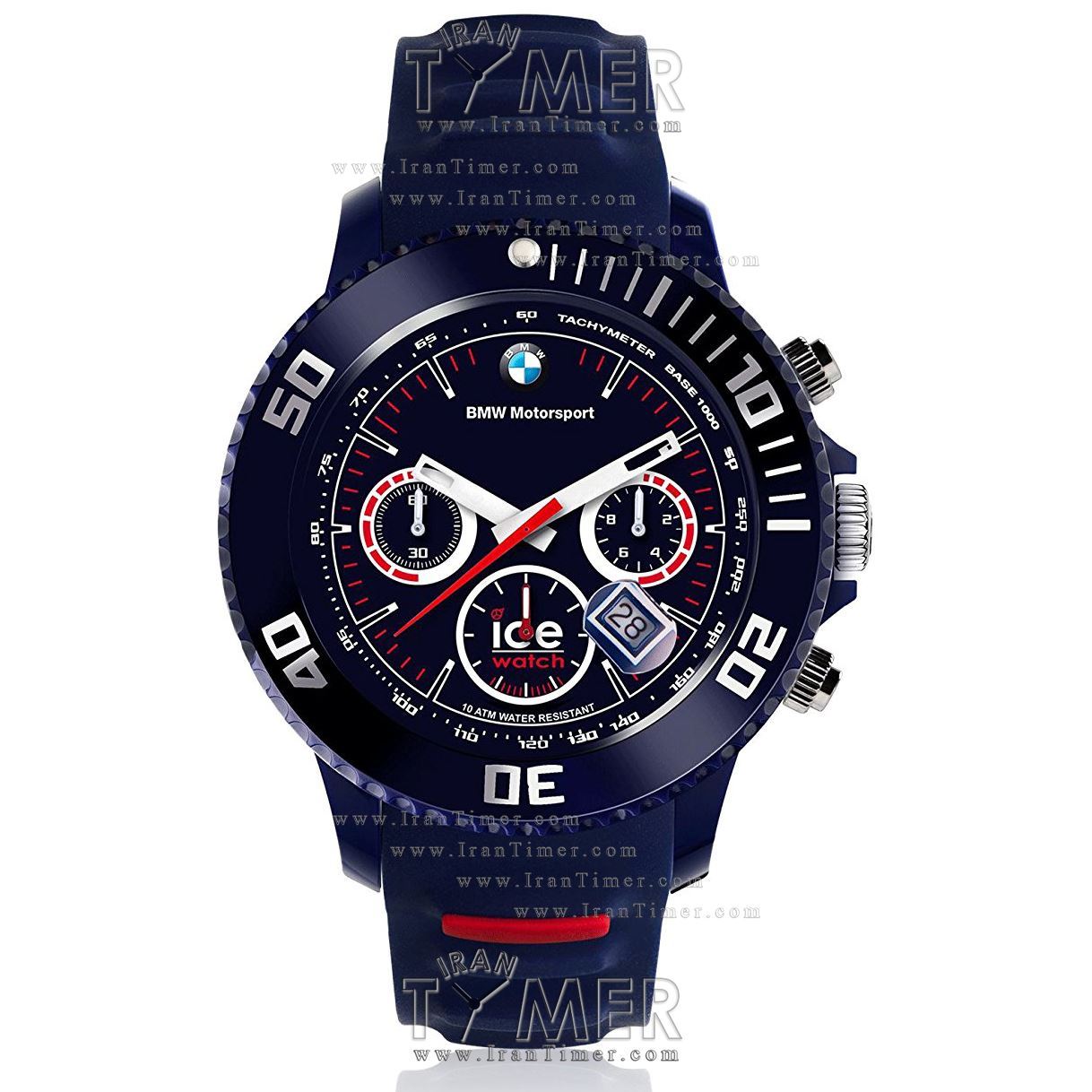 قیمت و خرید ساعت مچی مردانه آیس واچ(ICE WATCH) مدل 000844 کلاسیک | اورجینال و اصلی