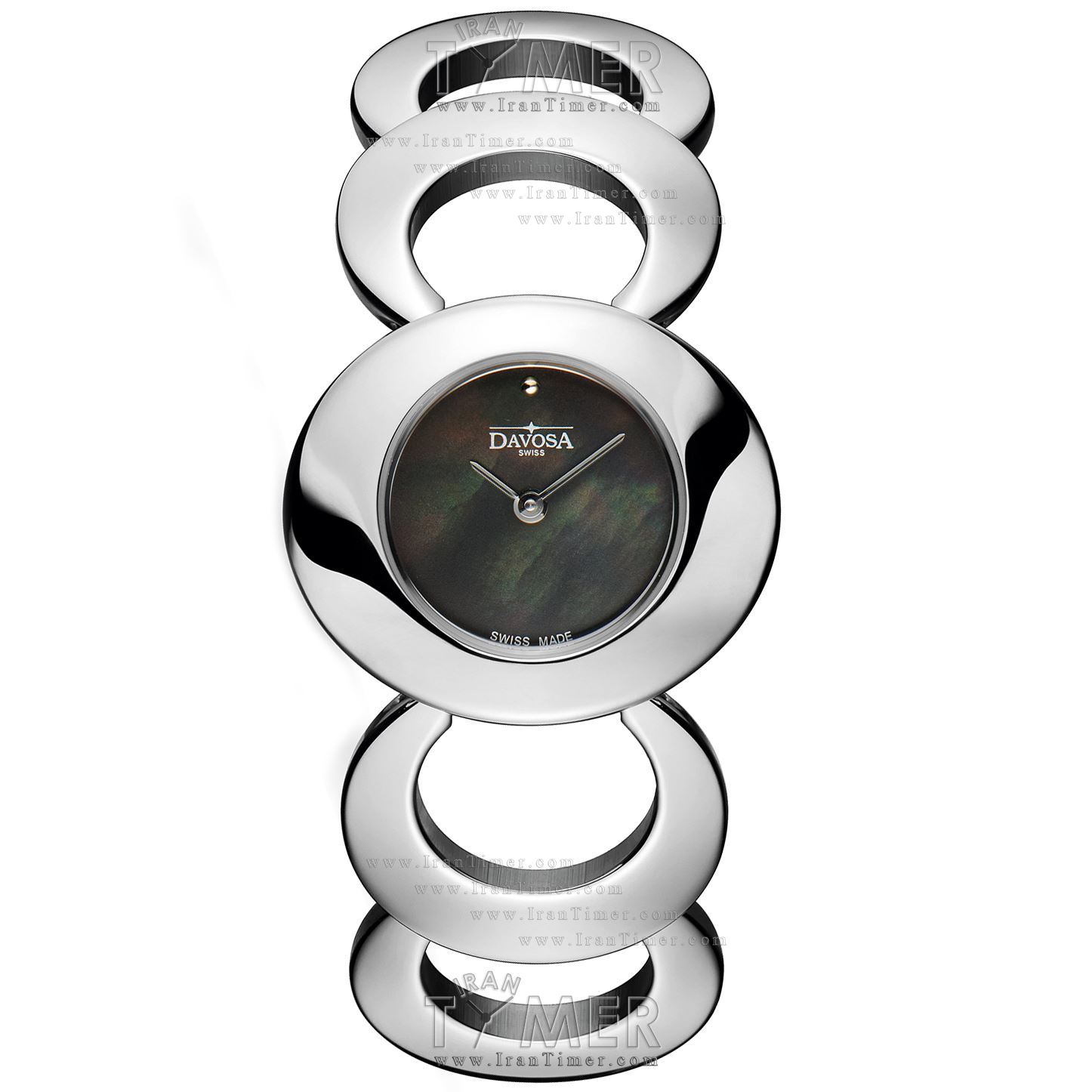 قیمت و خرید ساعت مچی زنانه داوسا(DAVOSA) مدل 168.570.55 فشن | اورجینال و اصلی
