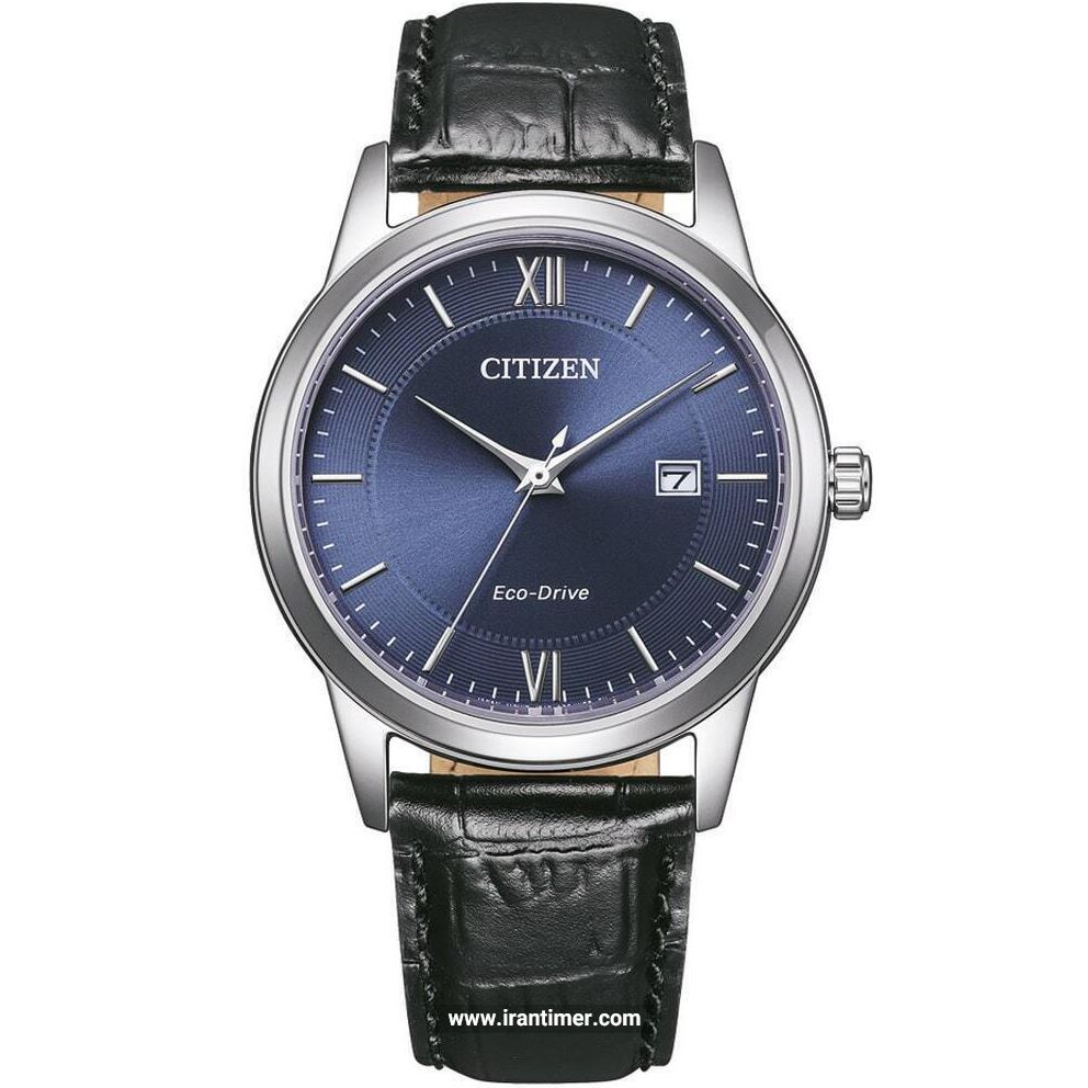 قیمت و خرید ساعت مچی مردانه سیتیزن(CITIZEN) مدل AW1780-17L کلاسیک | اورجینال و اصلی