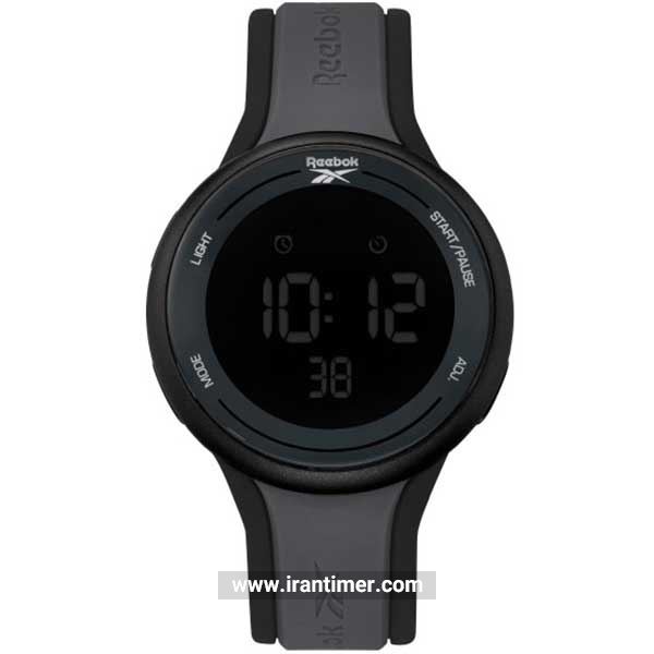 قیمت و خرید ساعت مچی مردانه ریباک(REEBOK) مدل RV-ELG-G9-PBIA-BA اسپرت | اورجینال و اصلی