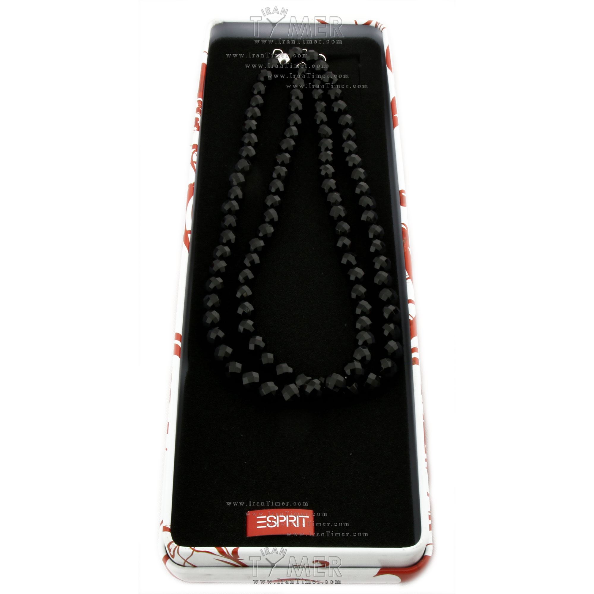 قیمت و خرید گردنبند زنانه اسپریت(ESPRIT) مدل ESNL91755.D800 فشن (ست لباس) | اورجینال و اصلی