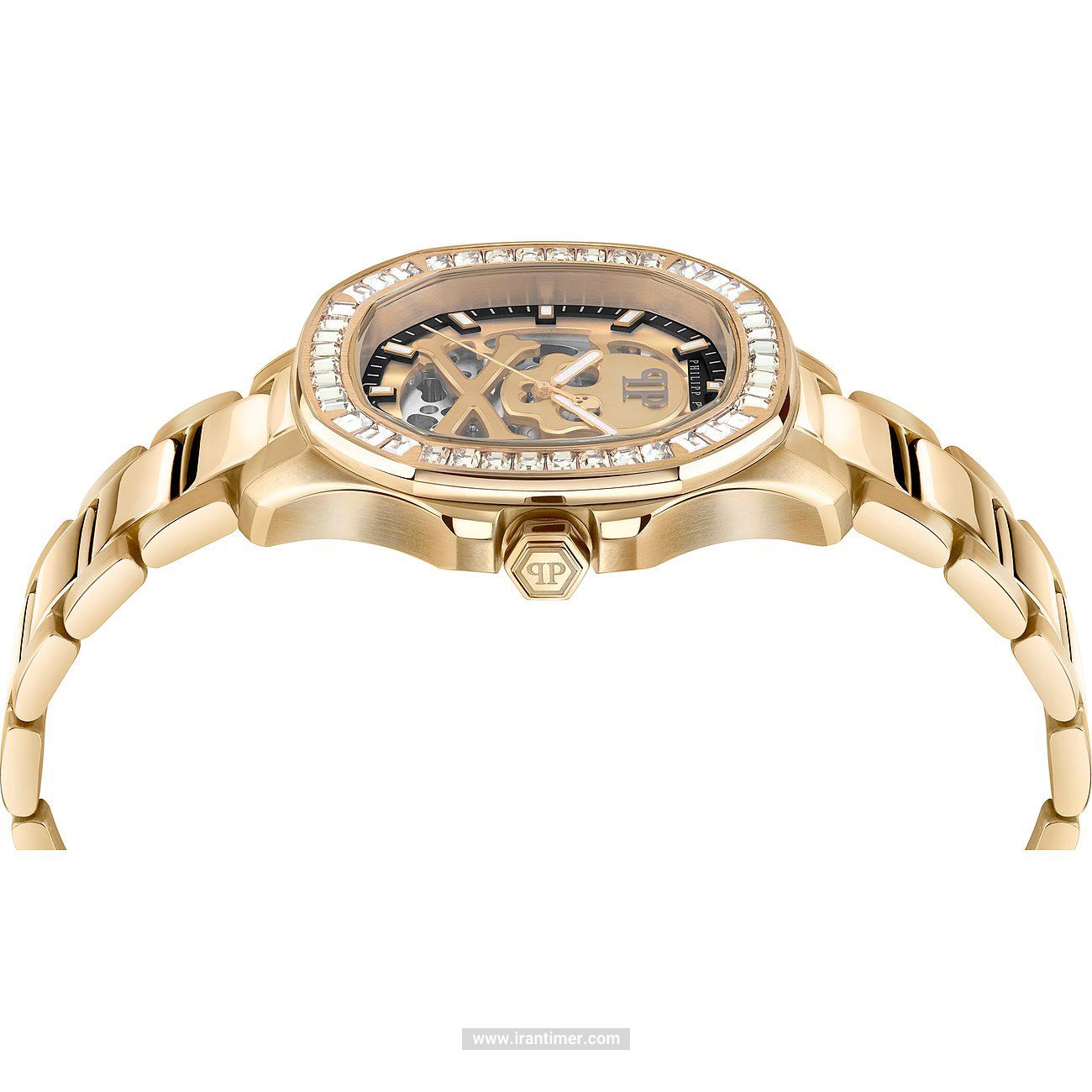 قیمت و خرید ساعت مچی مردانه فیلیپ پلین(Philipp Plein) مدل PWRAA0723 فشن | اورجینال و اصلی