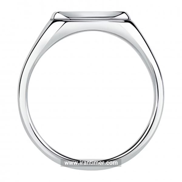 قیمت و خرید حلقه (انگشتر) مردانه مازراتی(MASERATI) مدل JM222AVD07023 کلاسیک | اورجینال و اصلی